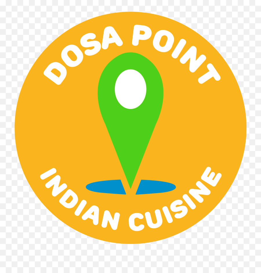 Dosa Point Indian Restaurant In Menlo Park Dosa Point - Vertical Emoji,Uber Eats Logo