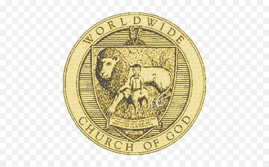 From Church - Worldwide Church Of God Logo Emoji,Church Of God Logo
