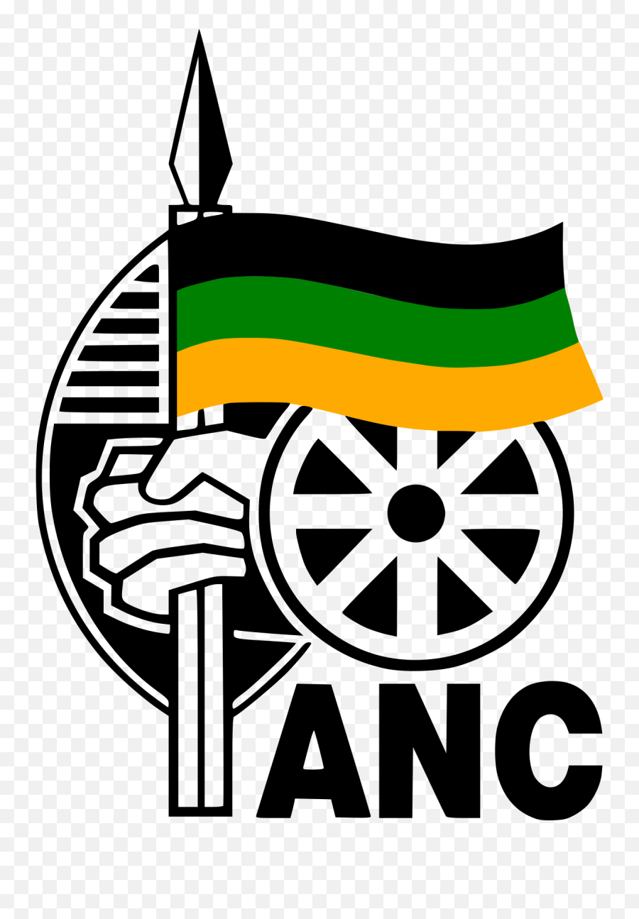 It Is Only 48 More Hours Till Election - Logo African National Congress Emoji,Election Day Clipart