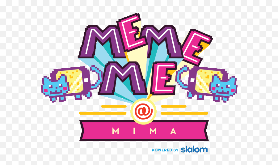 Projects Meme - Me Me Me Logo Emoji,Meme Logo