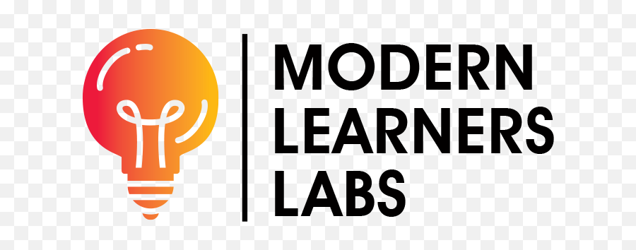 Modern Learners Lab Logo Emoji,Lab Logo