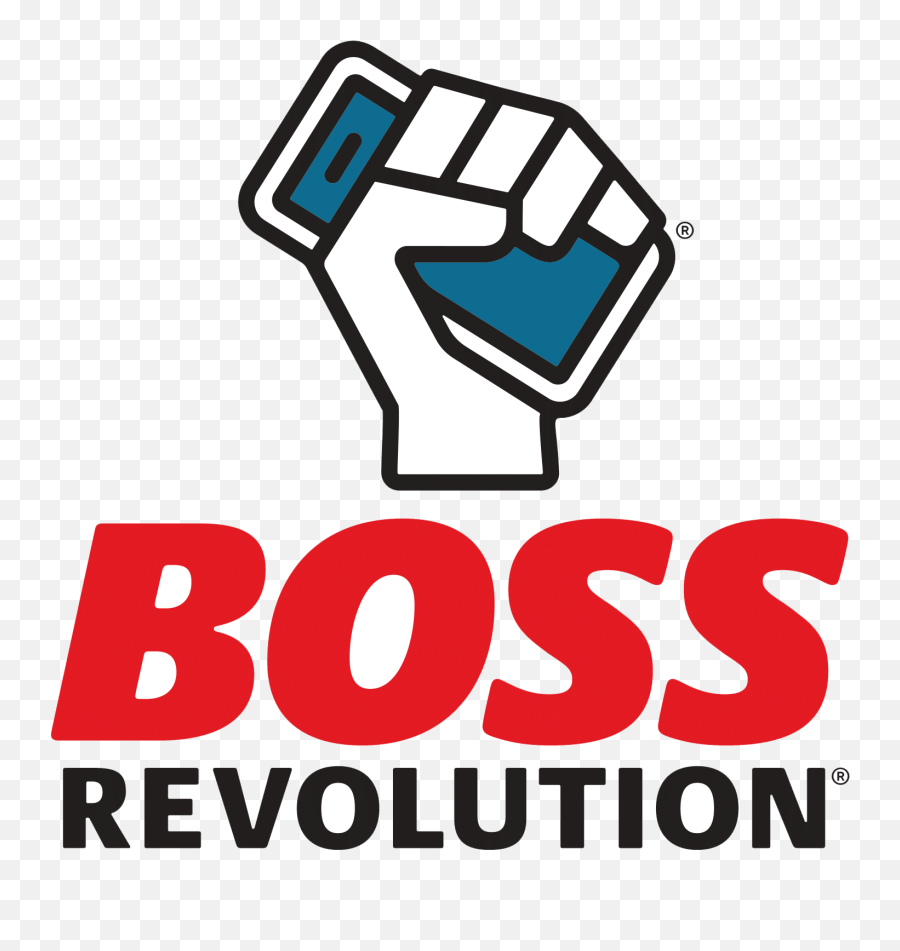Sale System Credit Card Processing - Boss Revolution New Logo Emoji,Br Logo