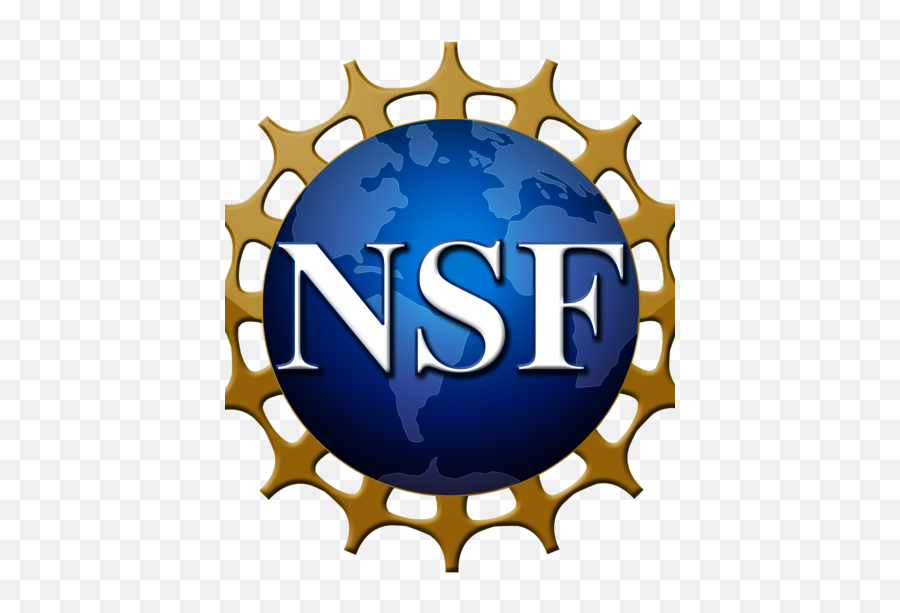 Three Uk Students Awarded Nsf Graduate - National Science Foundation Emoji,Nsf Logo