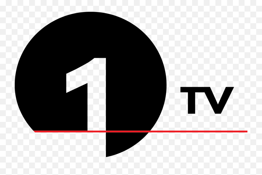 Ohridsko Leto Tv 1 Logo - 1tvblack Ohridsko Leto 1tv Mk Emoji,1 Logo