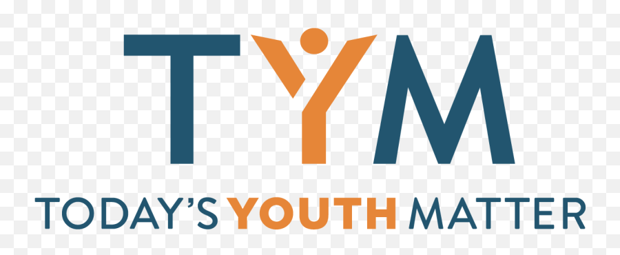 Todays Youth Matter Logo - Youth Matter Logo Emoji,Youth Logo