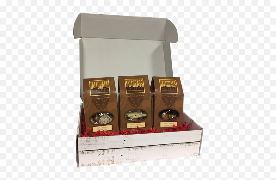 Oh So Good Gift Box - Tall Grass Toffee Cardboard Packaging Emoji,Tall Grass Png