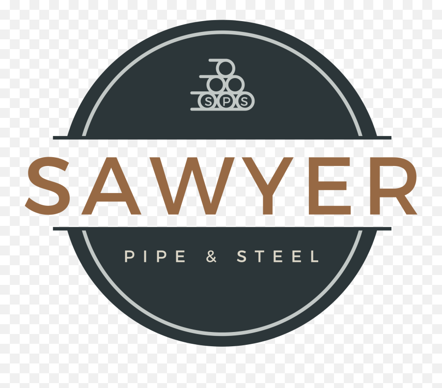 Sawyer Pipe U0026 Steel Emoji,Sps Logo