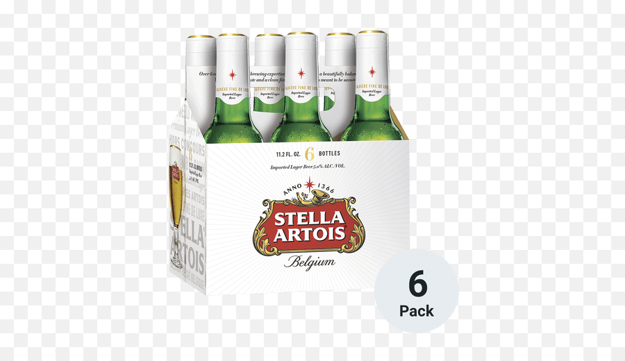 Stella Artois - Stella Artois Beer Emoji,Budweiser Png