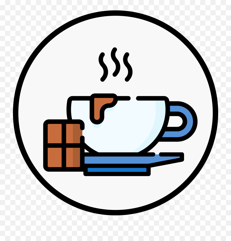 Eucalyp - Icon Emoji,Hot Chocolate Png