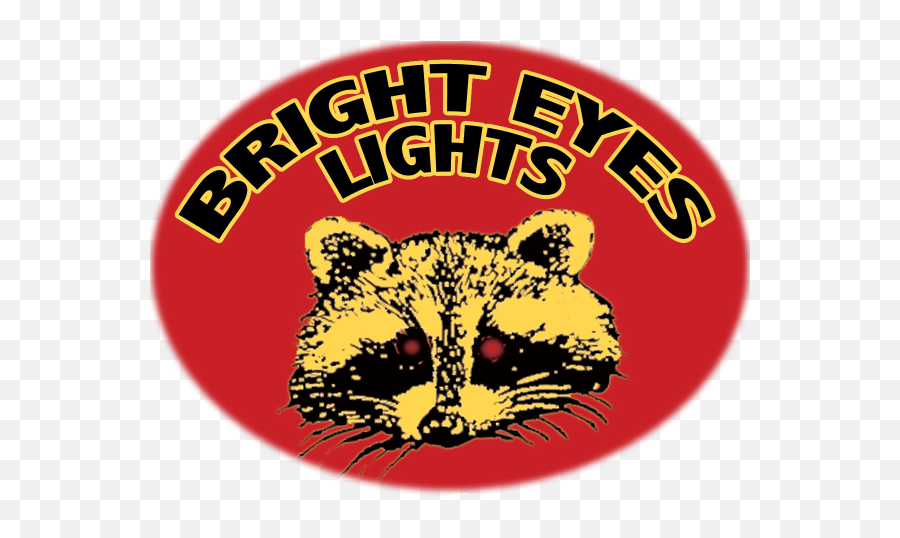 Bright Eyes Cap Lights U2013 Bright Eyes Lights - Language Emoji,Eyes Logo