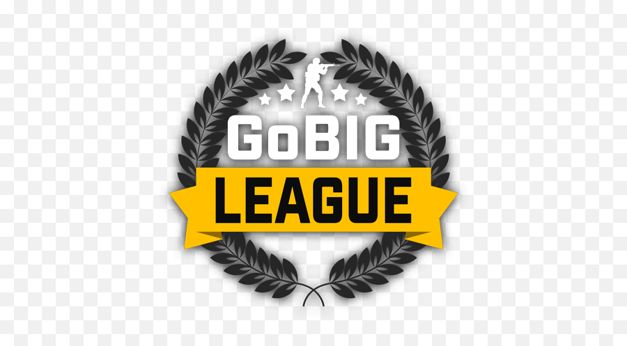 About Us - Bigclangg Go Big League Emoji,Csgo Logo