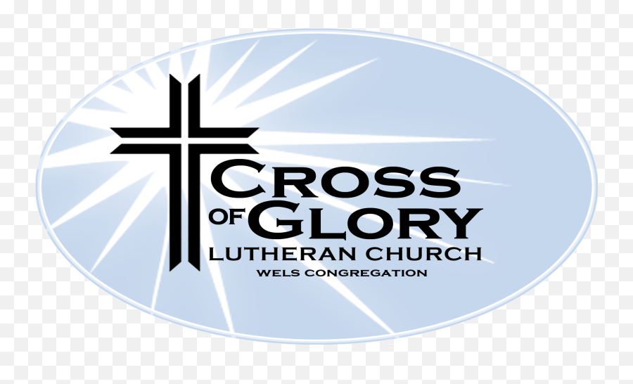 Cross Of Glory - Vertical Emoji,Wels Logo