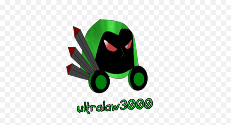 Download Ultralaw3000 Dominus Head Drawing - Draw Roblox Fictional Character Emoji,Roblox Head Png