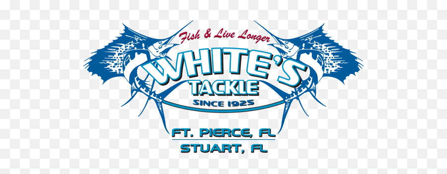 Snook Fishing Seminar At Whites Tackle - Language Emoji,Whites Logo