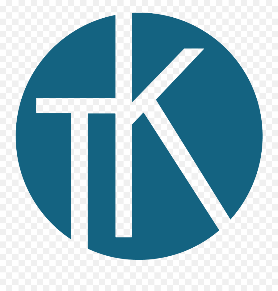 Commercial Interior Design U2014 Tyler Karu Design Interiors - Vertical Emoji,T.k Logo