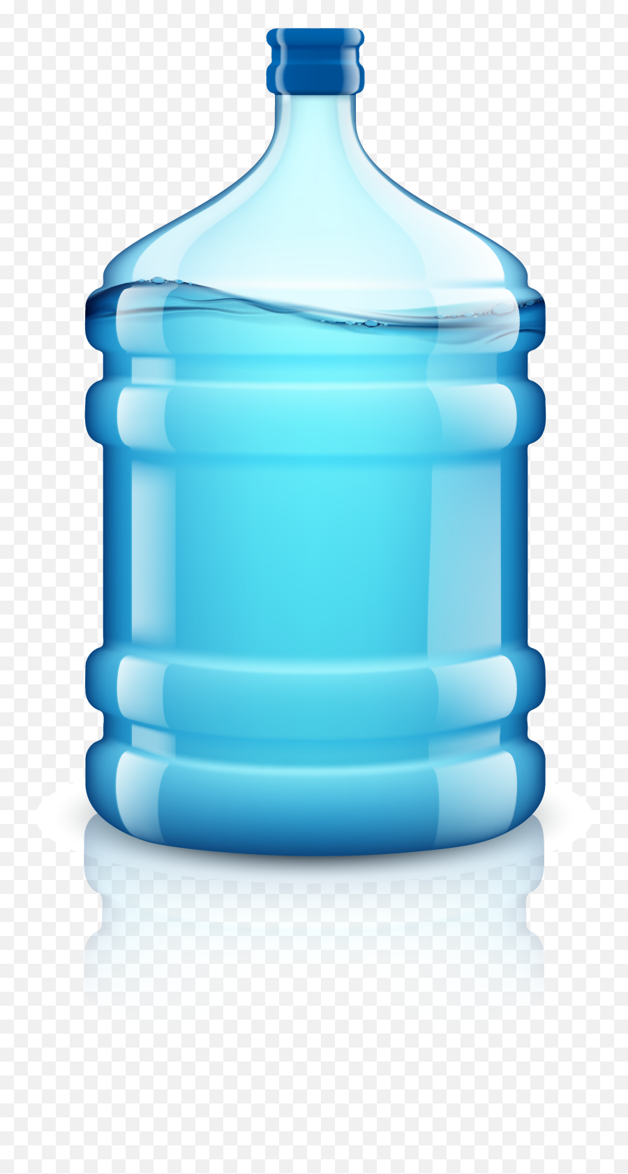 Download Water Drinking Bottled Pure Bottle Free Download - Clean Water In Container Emoji,Drinking Water Clipart
