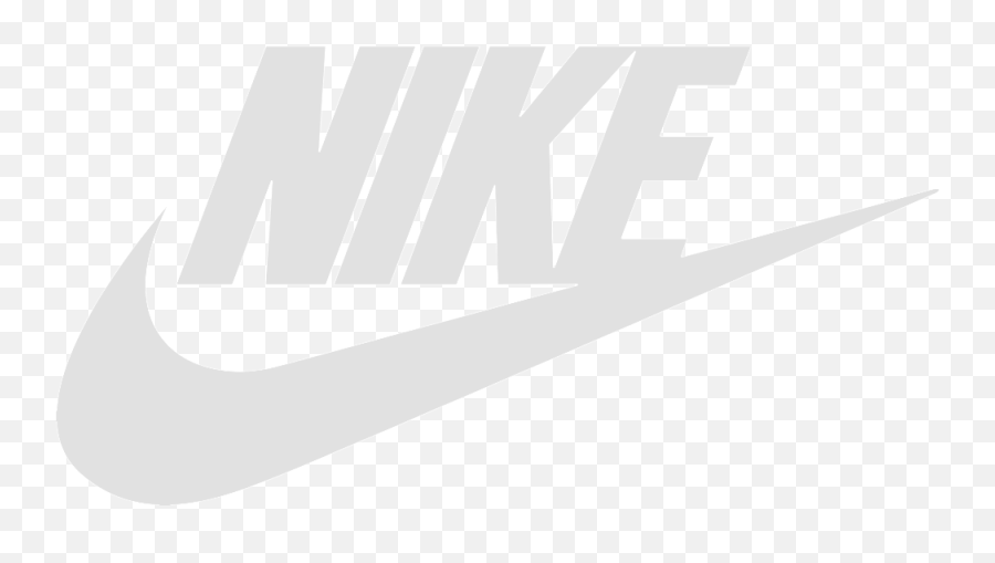 Download Hd Nike Logo Gray - Nike Company Logo Transparent Nike Logo Png 4k Emoji,Nike Logo Images