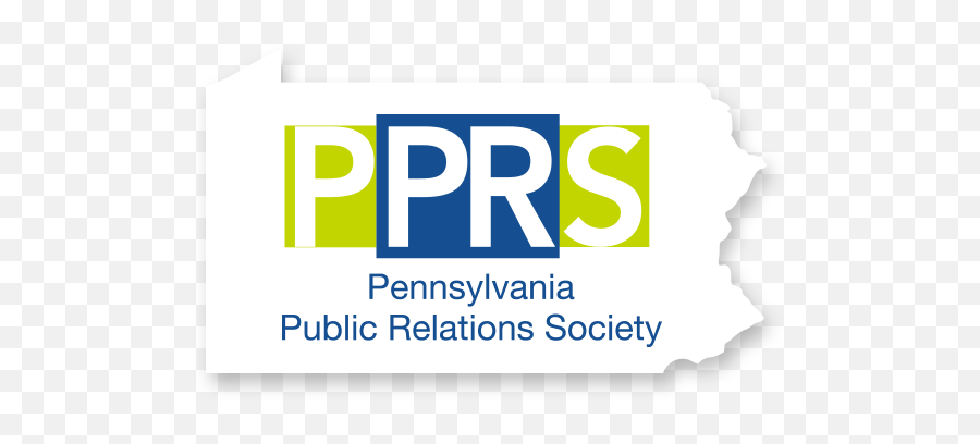 Pennsylvania Public Relations Society - Language Emoji,Public Relation Logo