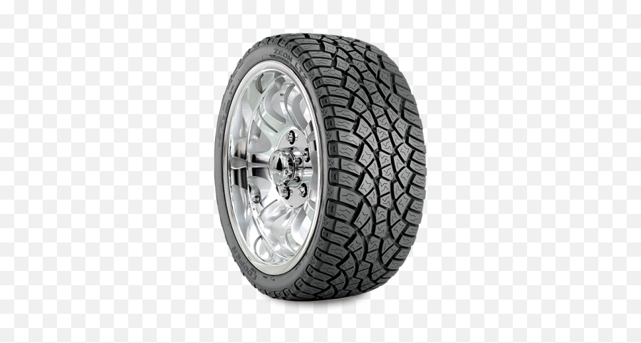 Mobile Tire Guys - Cooper Zeon Ltz 275 60r20 Emoji,Zeon Logo