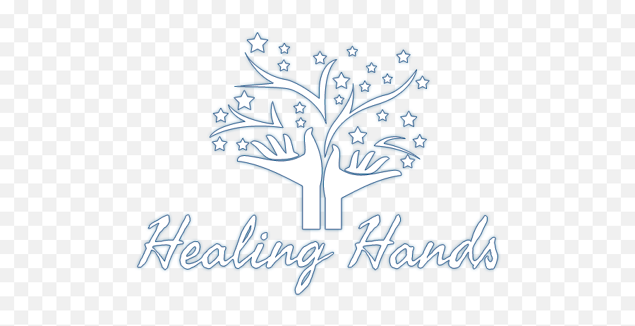 Credentials U2013 Healing Hands Massage - Decorative Emoji,Healing Hands Logo