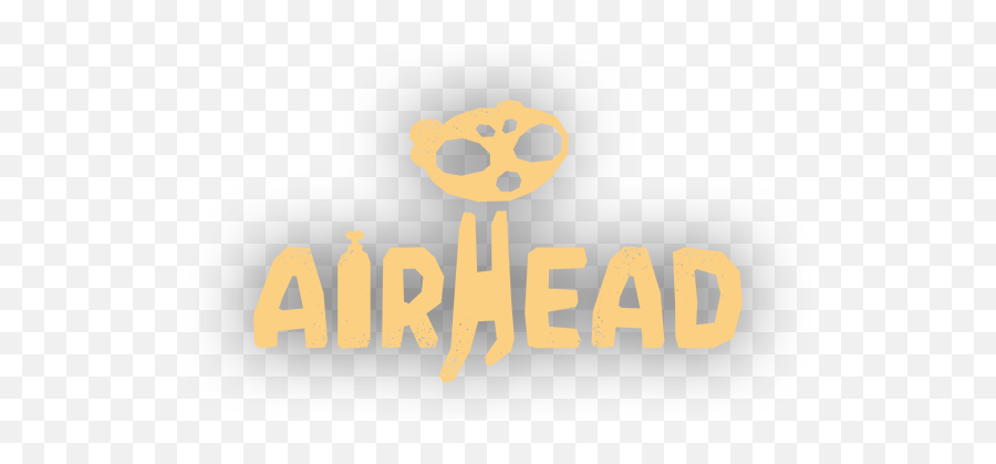 Airhead - Airhead Game Logo Emoji,Airheads Logo