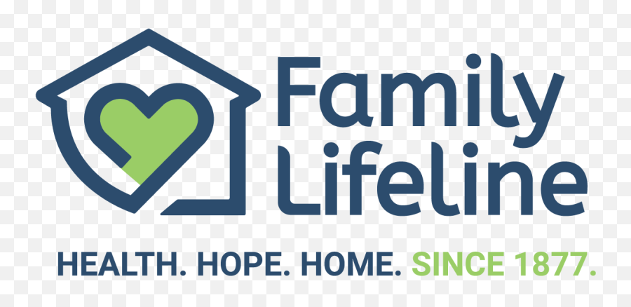 Family Lifeline Connectva - Family Logo Organization Emoji,Family Logo