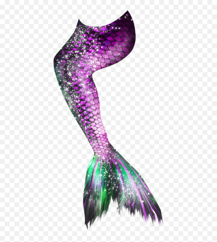 Mermaid Tail 18 Png - Photo 516 Free Png Download Image Mermaid Emoji,Mermaid Tail Clipart