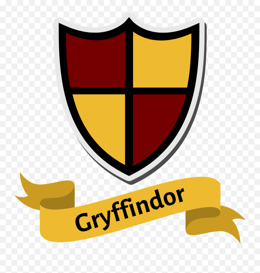 Fantasy Journeyathon U2013 Round 2 U2013 Harry Potter Edition Emoji,Gryffindor Clipart