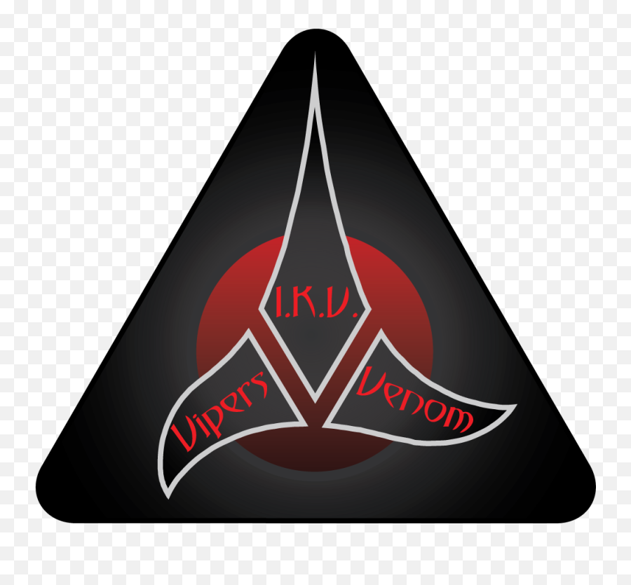Unit U2013 Klingon Assault Group Emoji,Vengeance Logo