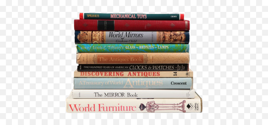 Download Antique Book Stack Free Clipart Hq Hq Png Image Emoji,Free Clipart Book
