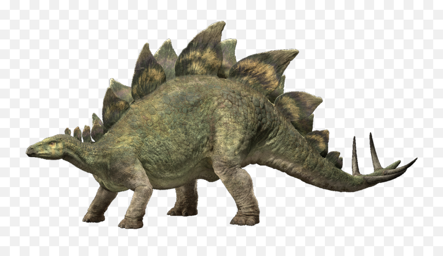 Download Hd Jurassic World Fallen Kingdom Stegosaurus V4 By Emoji,Jurassic World Fallen Kingdom Logo