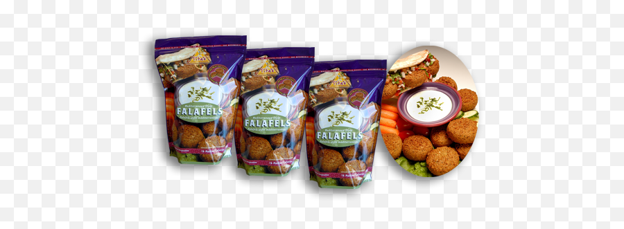 Pitau0027s - Gourmet Mediterranean Foods Emoji,Falafel Png