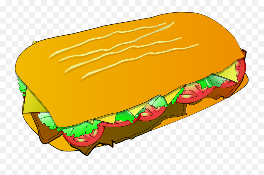 Sandwich Png 28 Buy Clip Art - Sandwich De Lomito Dibujo Emoji,Panini Png