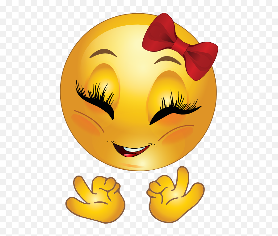 Perfect Smiley Emoticon Clipart I2clipart - Royalty Free Emoji,Free Emoticons Clipart