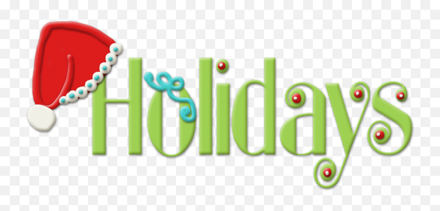 The 3am Teacher - Language Emoji,Happy Holidays Clipart