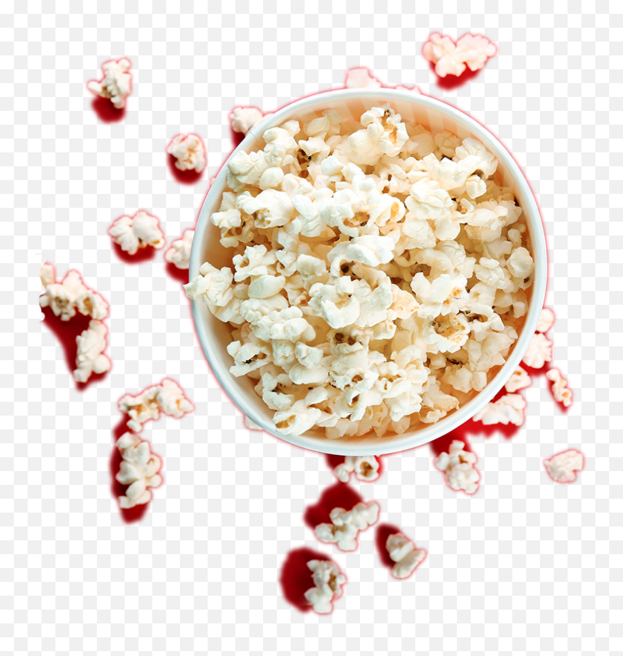 Maizing Popcorn Emoji,Popcorn Kernel Png