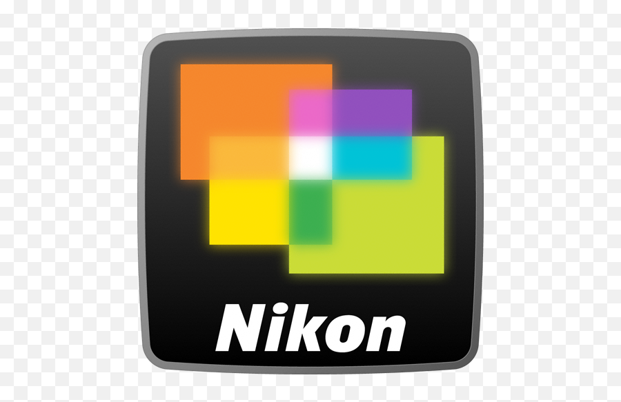 Nikon Image Space Emoji,Nikon Logo Png
