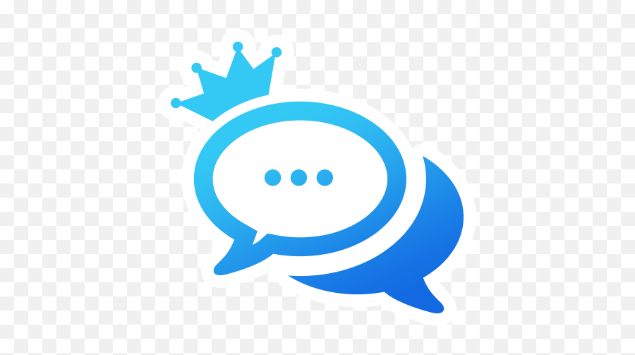 Google Chat - Apps On Google Play Emoji,Chatting Logo