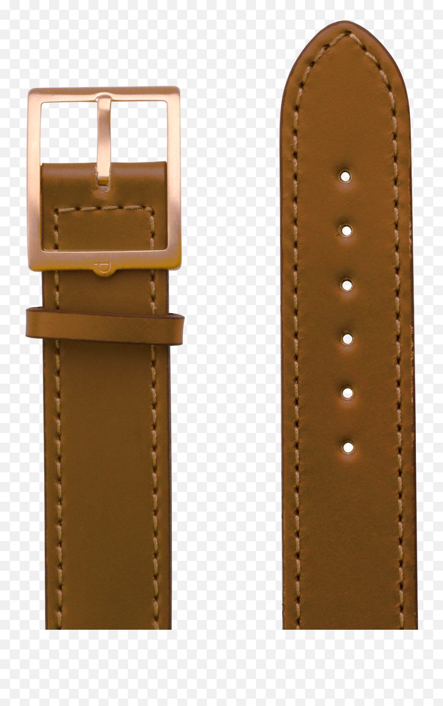 What Makes A Good Leather Watch Strap - Paulin Watches Emoji,Strap Png
