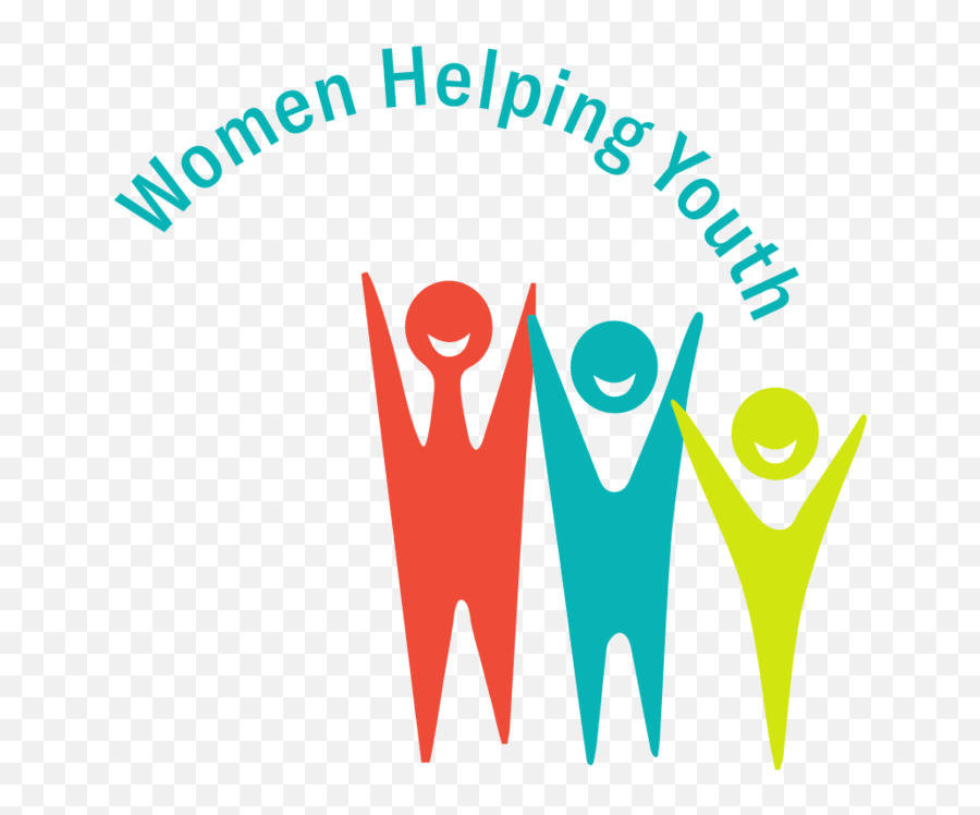 Grant Recipients U2014 Women Helping Youth Emoji,Playworks Logo