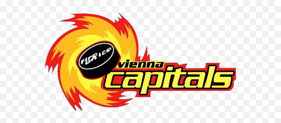 Logo Vienna Capitals 2001 - Vienna Capitals Logo Emoji,Capitals Logo
