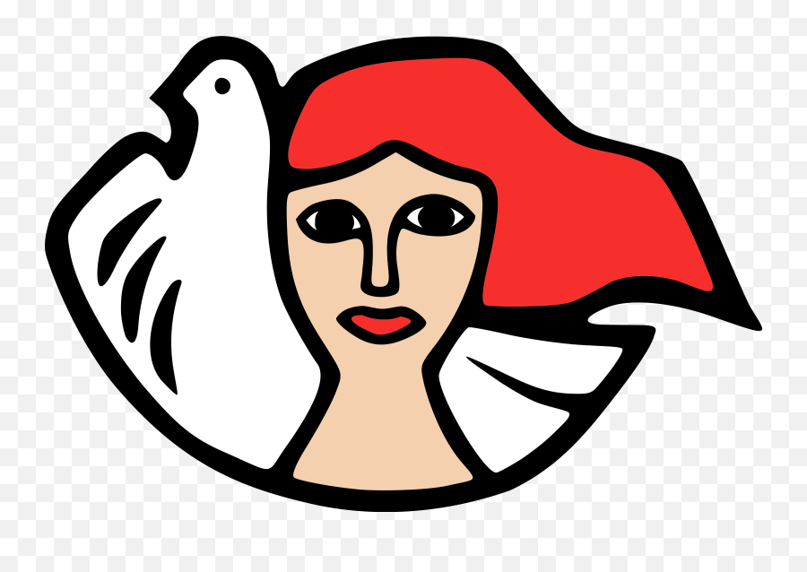 International Women Day Clipart Free Image - International Day 2015 Emoji,Picture Day Clipart