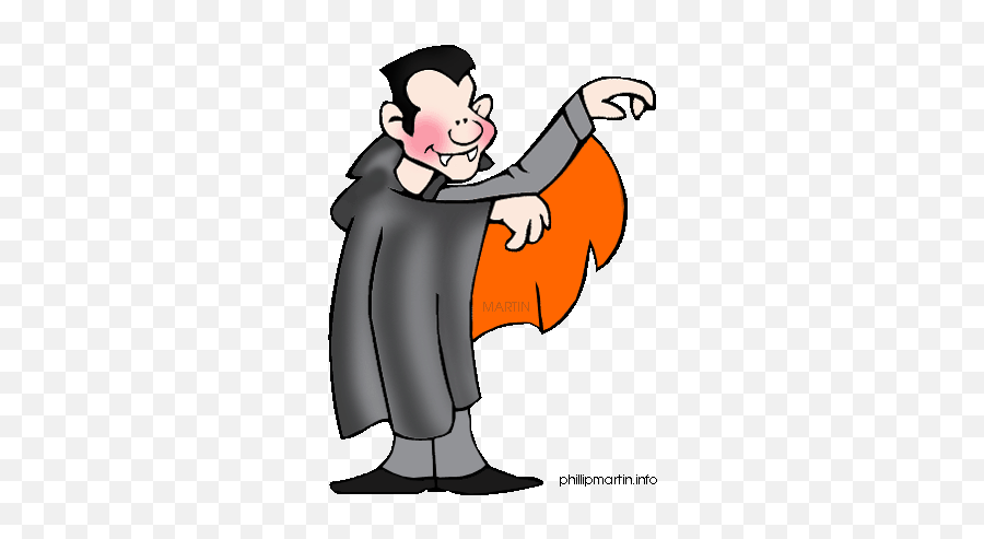 Free Halloween Clip Art - Vampire Clipart Emoji,Halloween Clipart Free