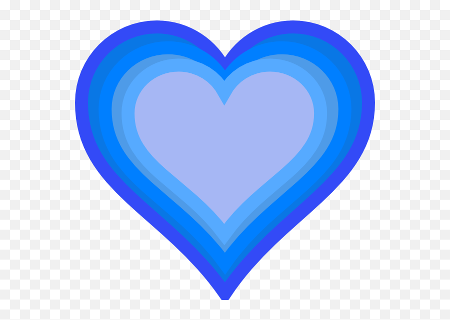 Pin By Celia Olson On Mrzeros Heart Wallpaper Cartoon - Blue Heart Clipart Emoji,Free Heart Clipart