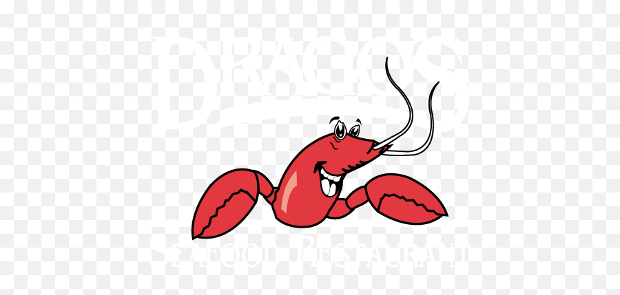 Dragou0027s Seafood Restaurant - Seafood Restaurant Jackson Emoji,Red Lobster Logo