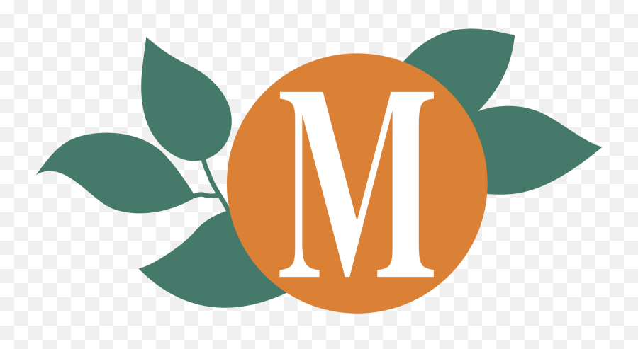 M Logo Png Transparent Svg Vector - Vector M Logo Png Emoji,M Logo