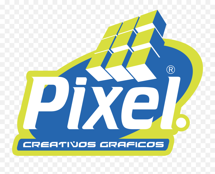 Pixel Logo Png Transparent Svg Vector - Portable Network Graphics Emoji,Pixel Logo