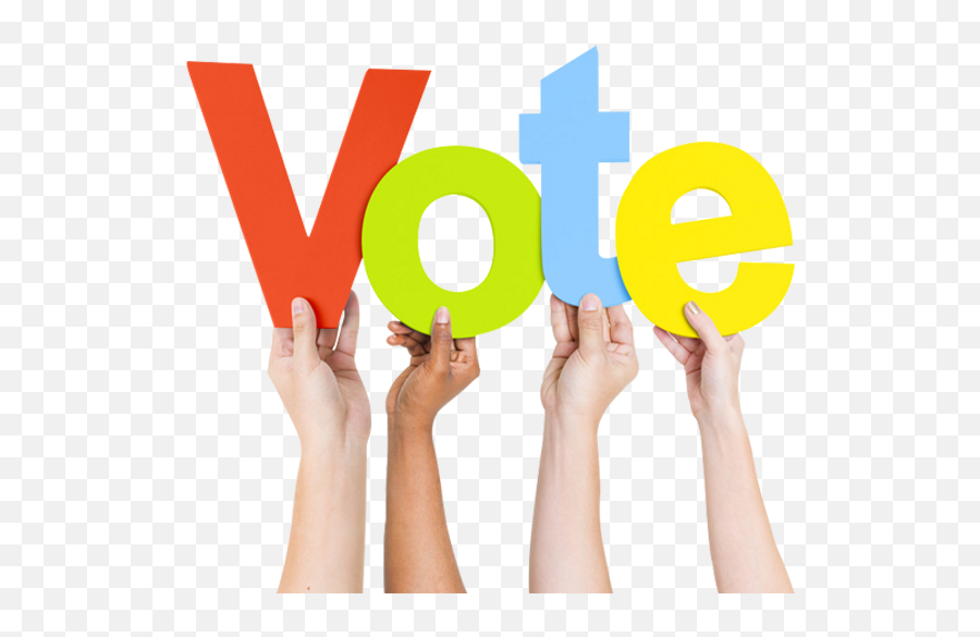 Take Action - Voters Png Emoji,Vote Png