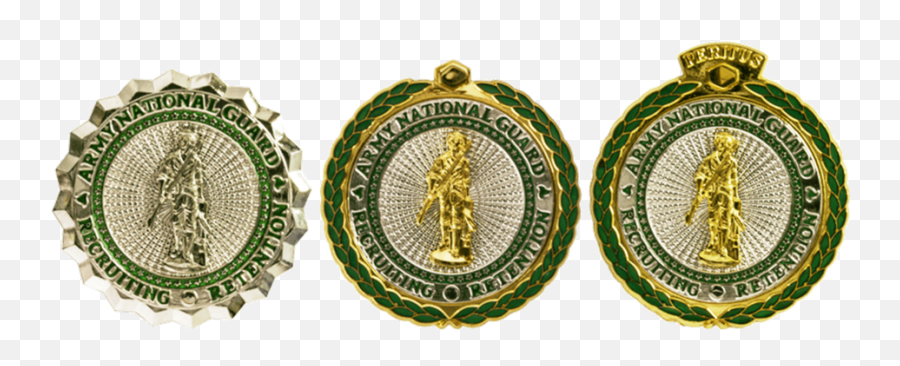 Uniform Service Recruiter Badges United States - Wikiwand National Guard Expert Recruiting Badge Emoji,Army National Guard Logo