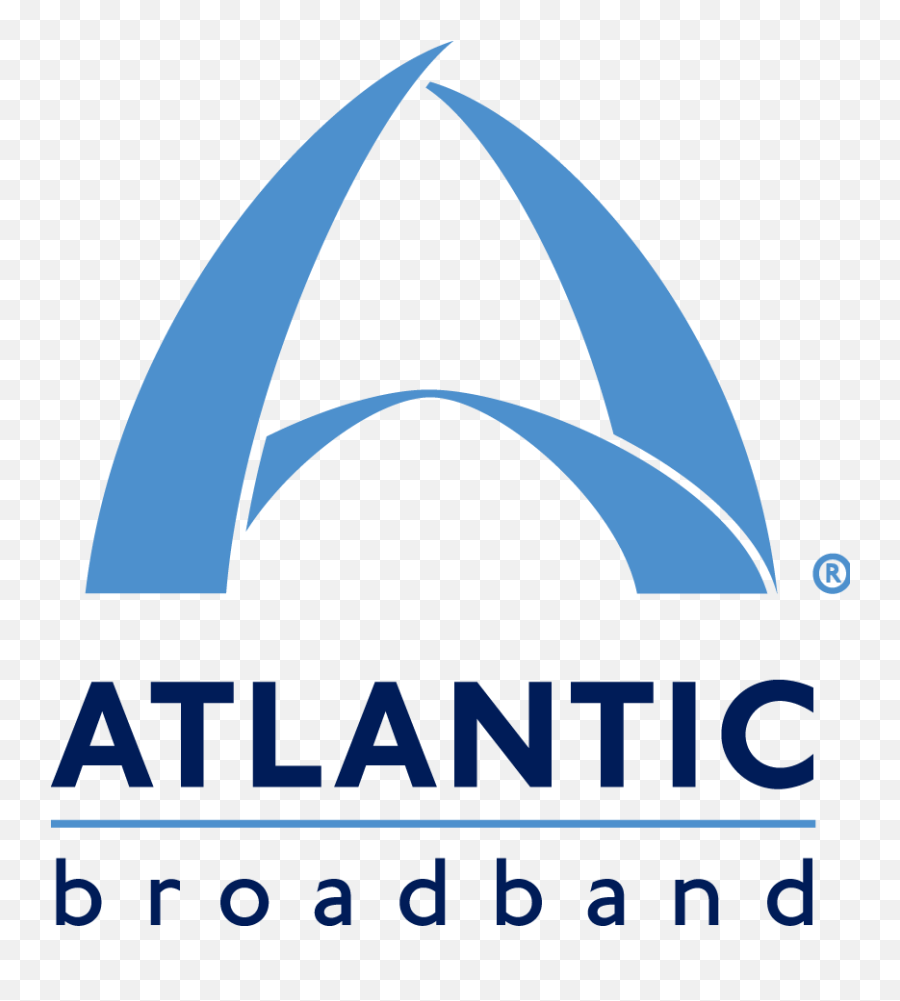 Pronto - Transparent Atlantic Broadband Logo Emoji,Net Logo